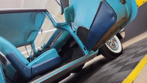 1957 Chevrolet Bel Air