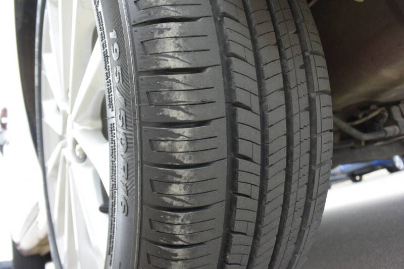 2017 Ford Fiesta Titanium