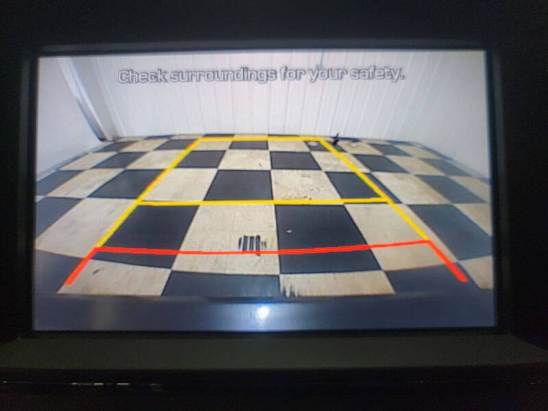 2017 Hyundai Elantra Value Edition