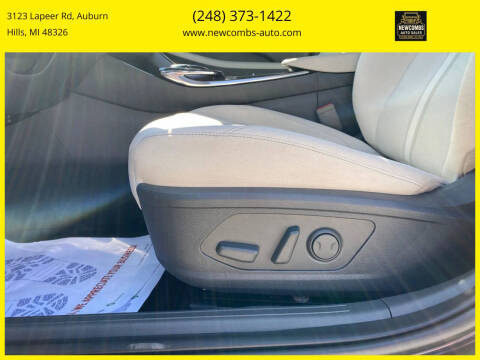 2021 Hyundai Sonata Hybrid SEL