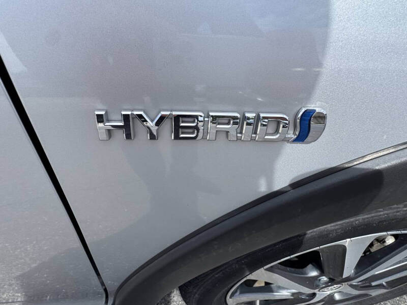 2018 Toyota Prius c One