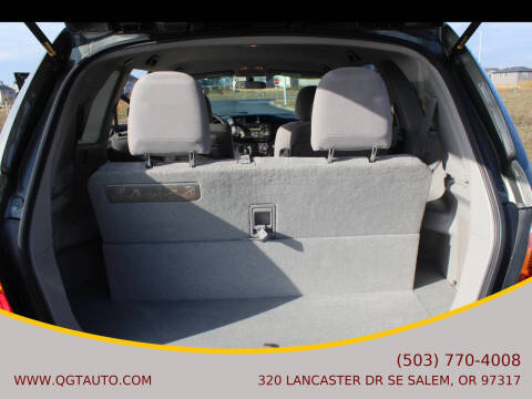 2009 Toyota Highlander