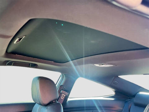 2020 Honda Civic Touring