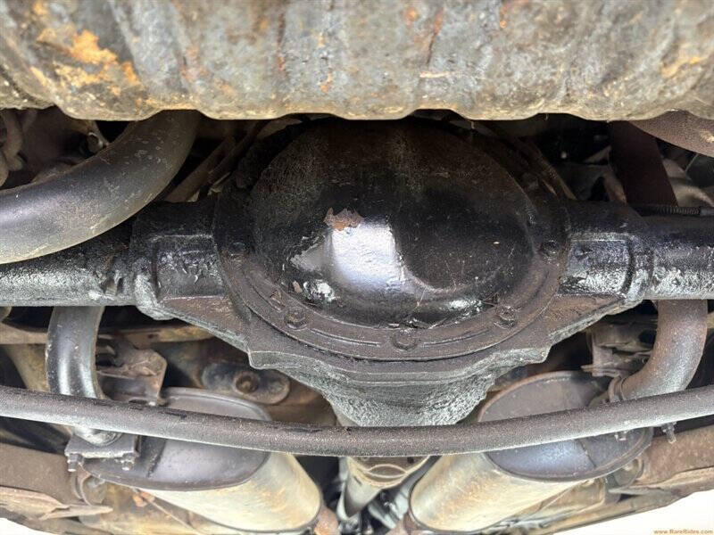 1971 Chevrolet Impala