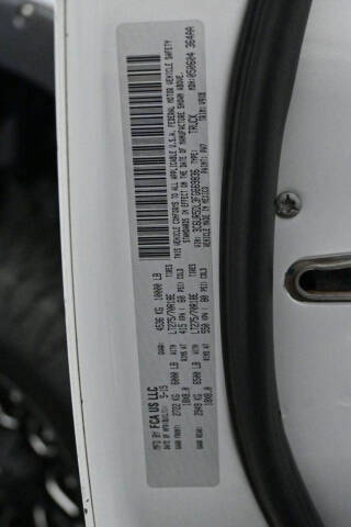 2015 RAM 2500 SLT