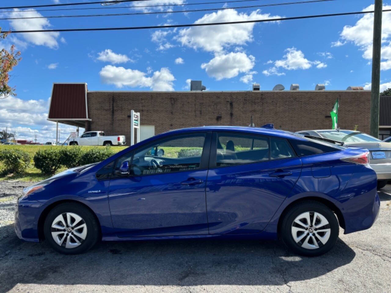 2018 Toyota Prius for sale at 305 Motorsports in Durham, NC