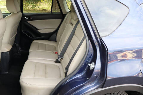 2014 Mazda CX-5 Grand Touring