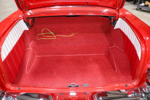 1957 Pontiac Star Chief