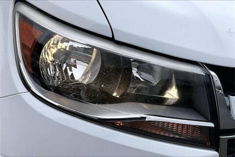 2015 Chevrolet Colorado Work Truck