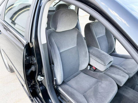 2014 Chevrolet Impala Limited LS Fleet