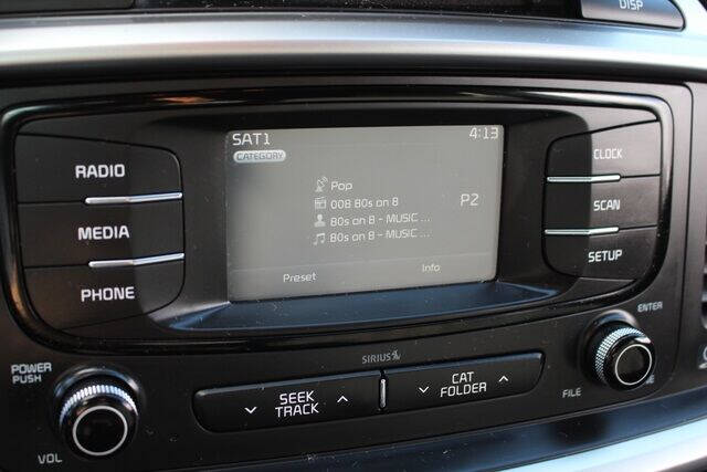 2017 Kia Sorento LX V6