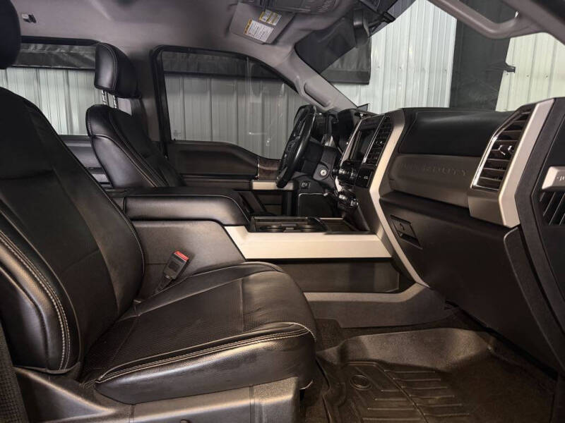 2017 Ford F-350 Super Duty
