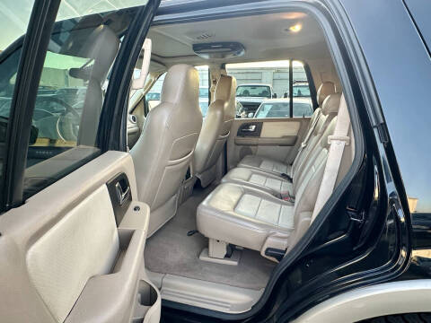 2005 Ford Expedition Eddie Bauer