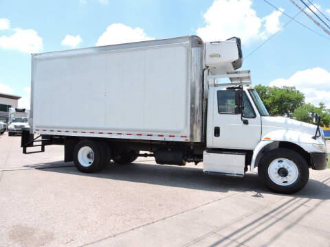 2017 International DuraStar 4300