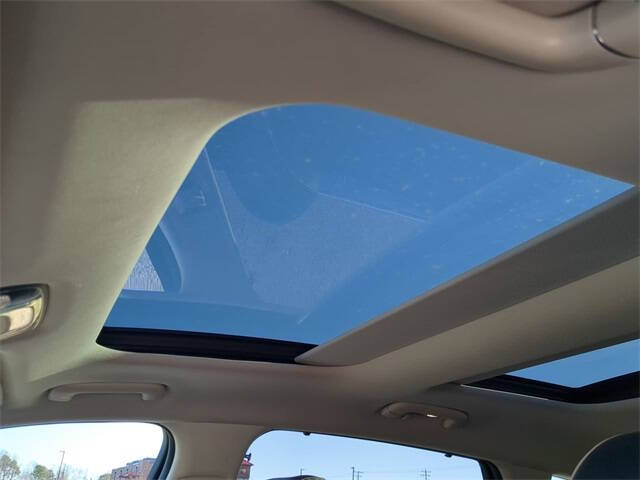 2021 Genesis GV80 2.5T