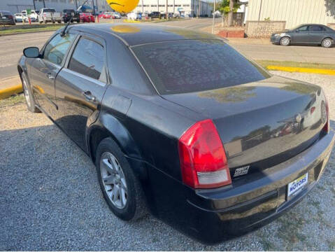 2006 Chrysler 300