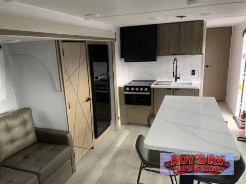 2025 Forest River Wildwood