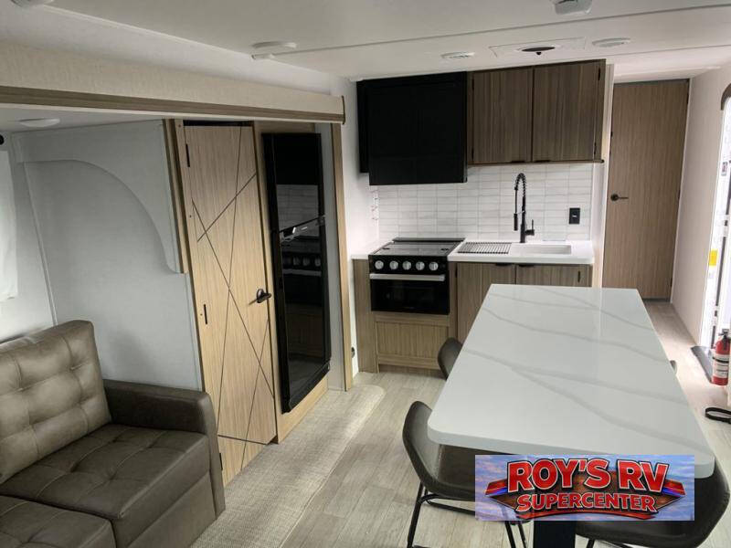 2025 Forest River Wildwood