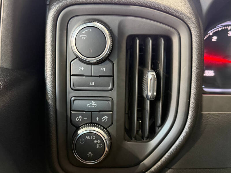 2023 GMC Sierra 2500HD