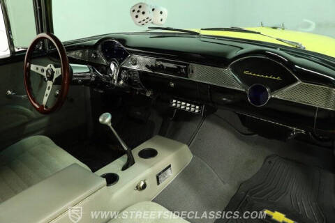 1955 Chevrolet 210