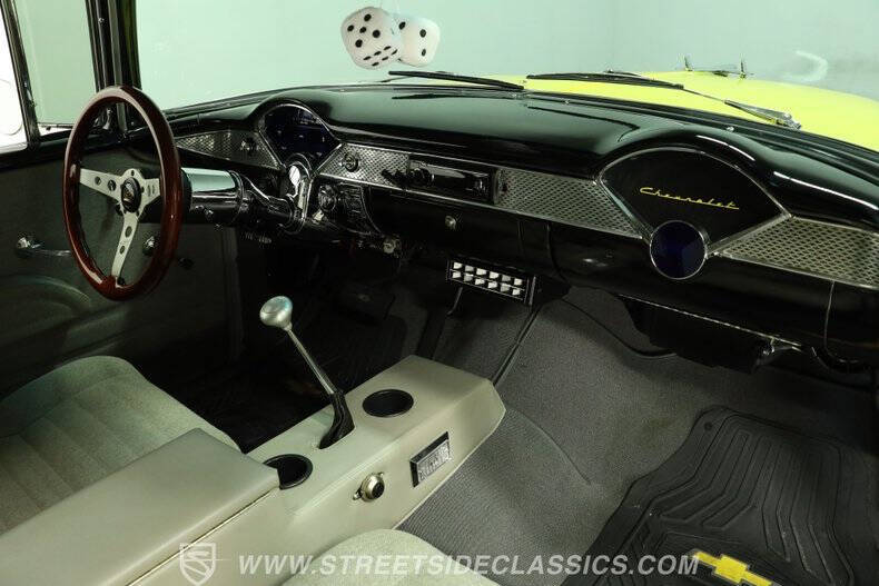 1955 Chevrolet 210