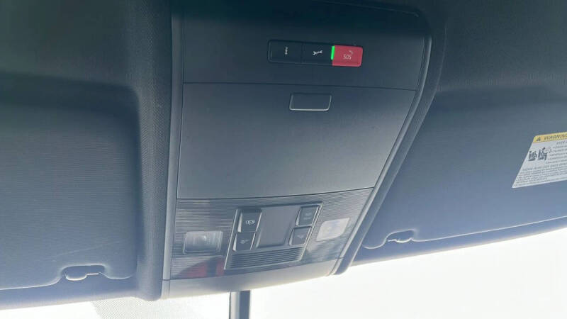 2020 Volkswagen Atlas Cross Sport SE 4Motion