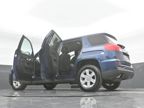 2016 GMC Terrain SLE-1