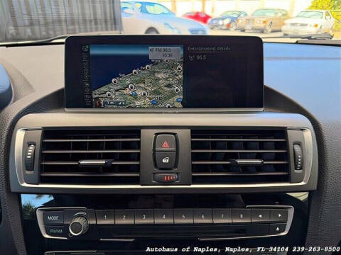 2016 BMW 2 Series 228i