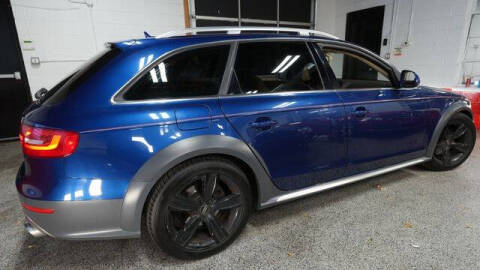 2013 Audi Allroad 2.0T quattro Prestige