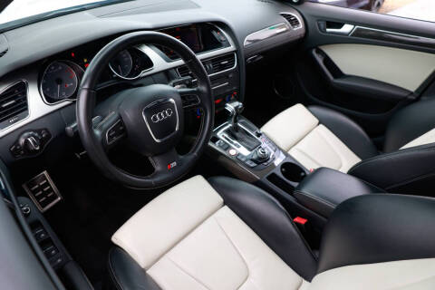 2010 Audi S4 3.0T quattro Prestige