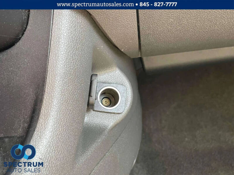 2013 Ford Edge SE
