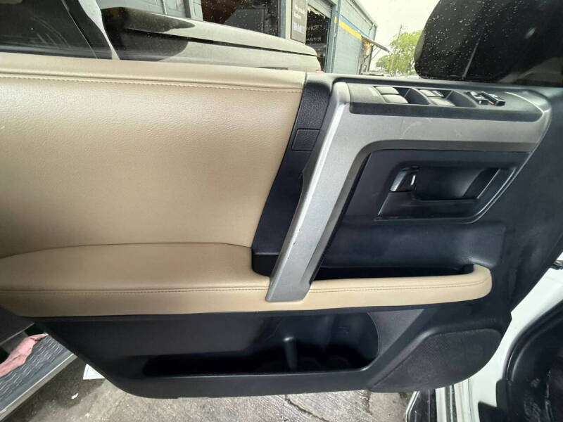 2011 Toyota 4Runner