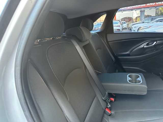 2019 Hyundai Elantra GT