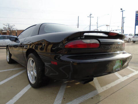 1995 Chevrolet Camaro Z28