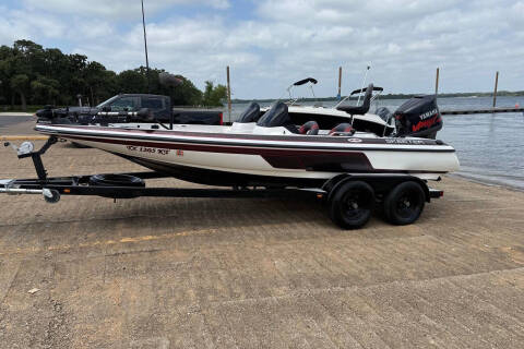 2003 Skeeter SX190