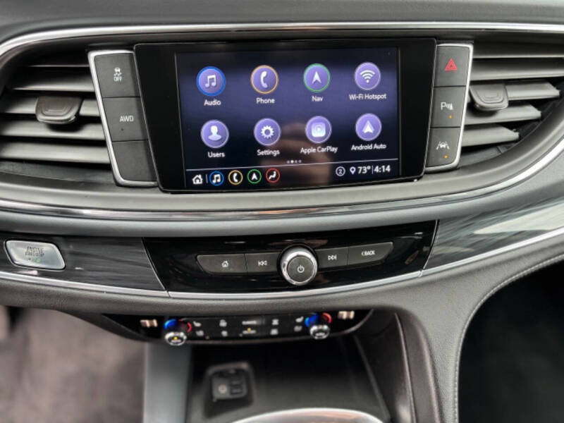 2021 Buick Enclave Premium