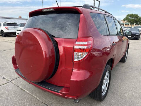2011 Toyota RAV4