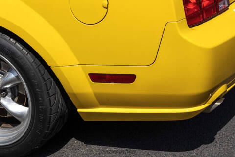 2006 Ford Mustang GT Premium
