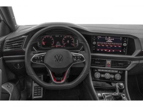 2024 Volkswagen Jetta GLI 40th Anniversary Edition