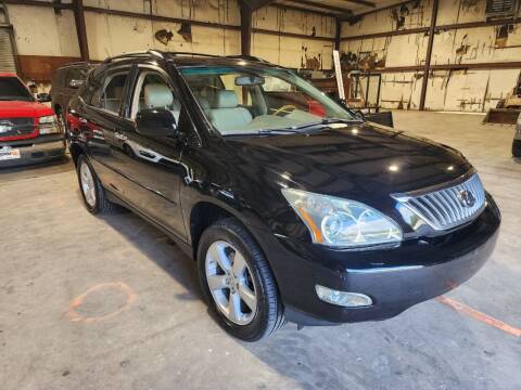 2008 Lexus RX 350 for sale at Carolina Country Motors in Lincolnton NC