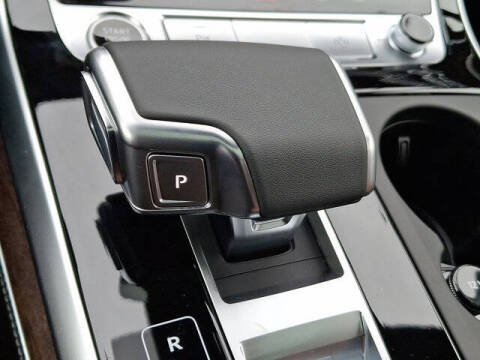 2026 Audi Q7 quattro Premium Plus 55 TFSI