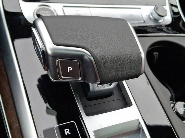 2026 Audi Q7 quattro Premium Plus 55 TFSI