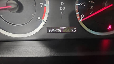 2010 Honda Accord EX