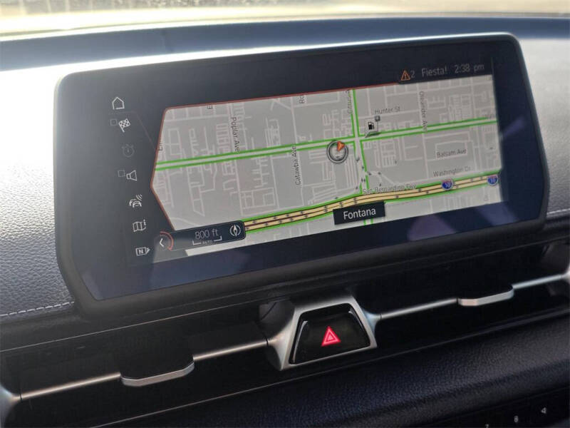 2023 Toyota GR Supra 3.0