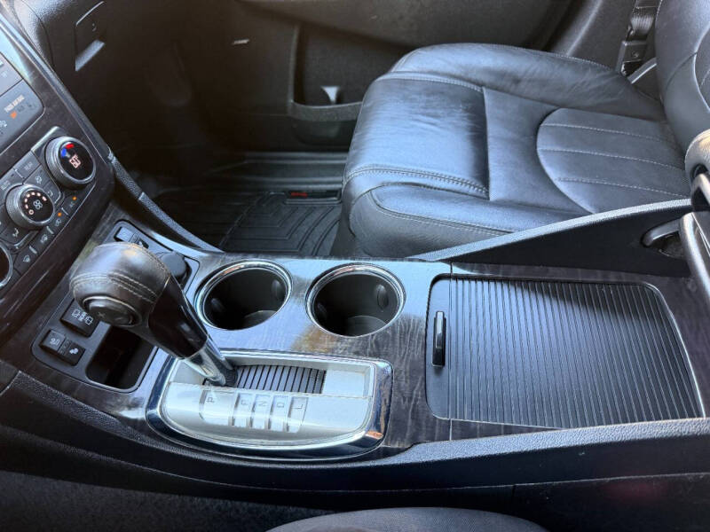2016 Buick Enclave Premium
