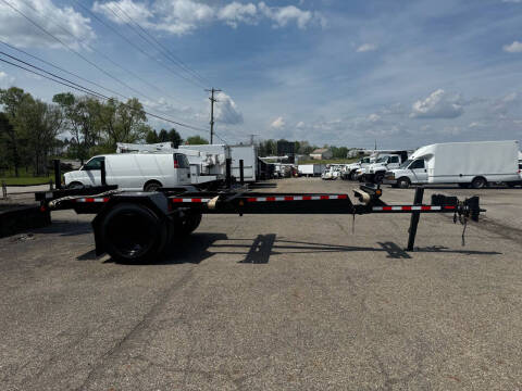 2008 Butler BPHD150