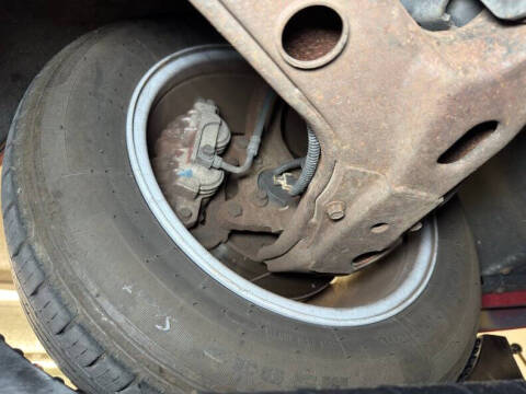 2000 Pontiac Firebird