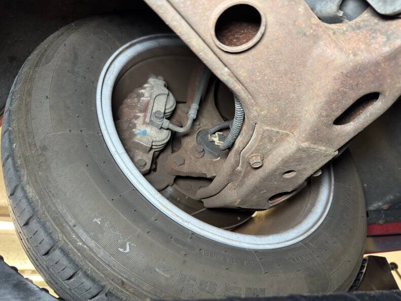 2000 Pontiac Firebird