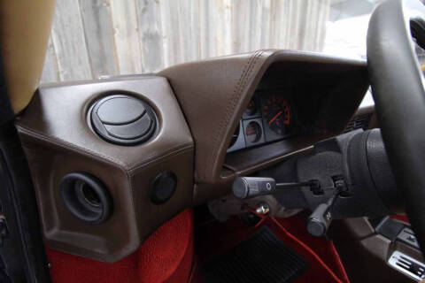 1986 Ferrari Testarossa