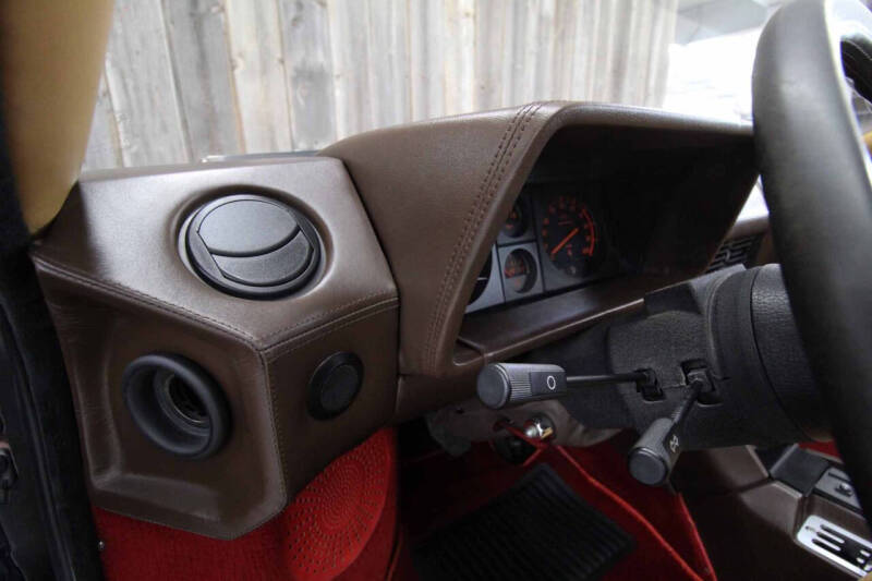 1986 Ferrari Testarossa